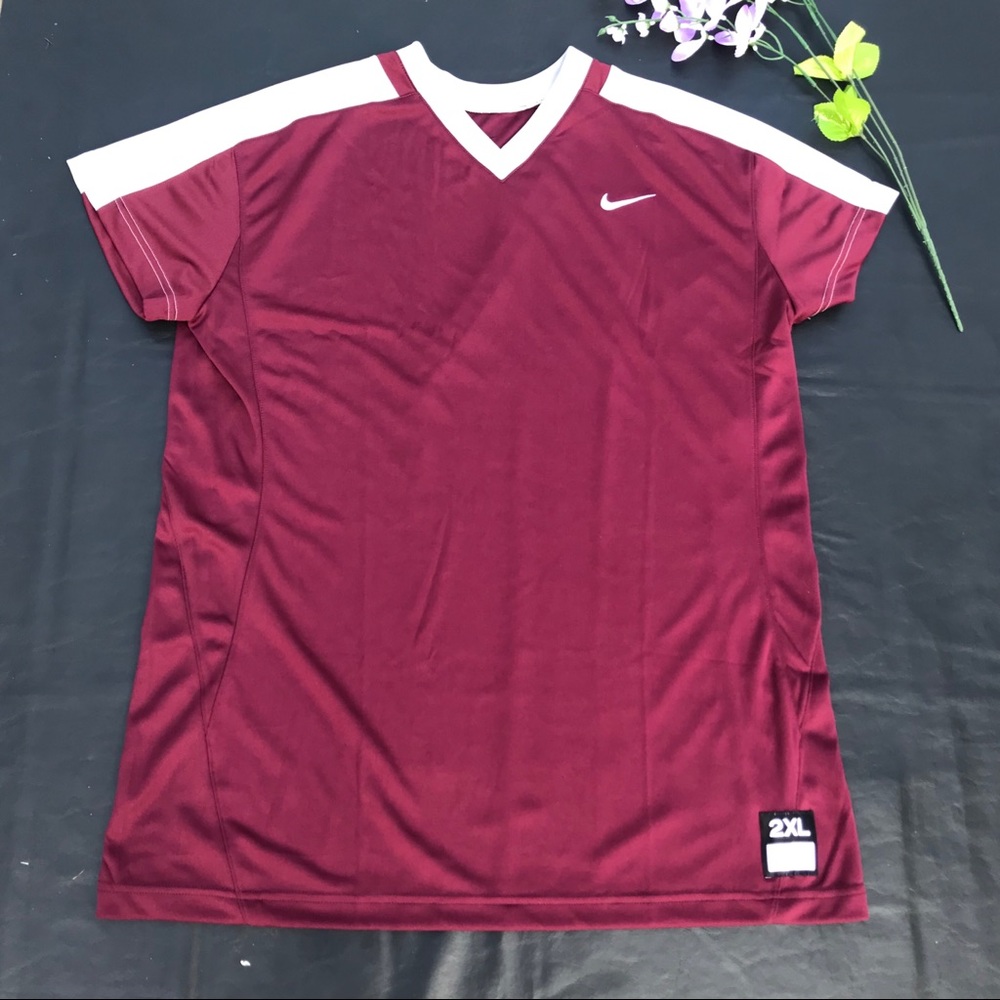 Nike dri fit woman’s t shirt size XXL - Picture 1 of 10